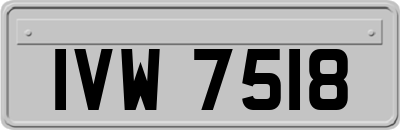 IVW7518