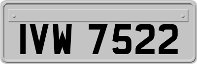 IVW7522