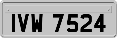 IVW7524