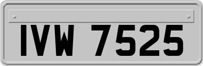 IVW7525