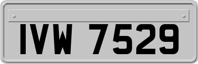 IVW7529