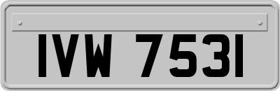 IVW7531