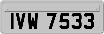 IVW7533