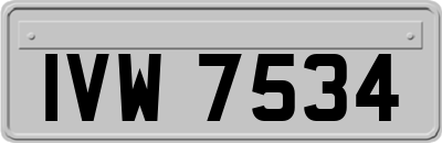 IVW7534