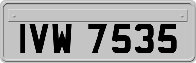 IVW7535