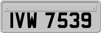 IVW7539