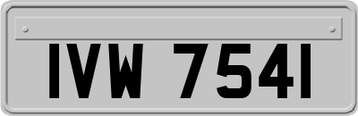 IVW7541