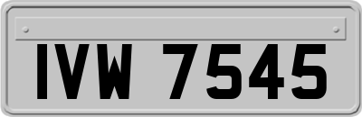 IVW7545