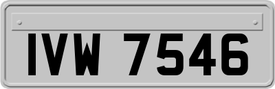 IVW7546