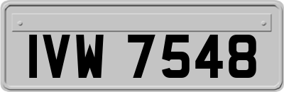 IVW7548