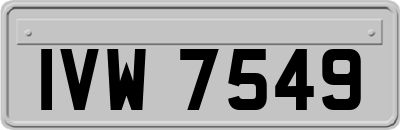 IVW7549