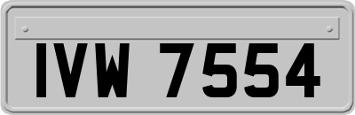 IVW7554