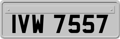 IVW7557