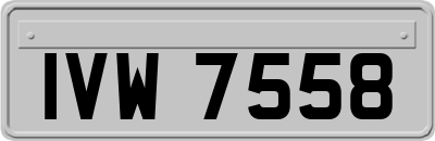 IVW7558