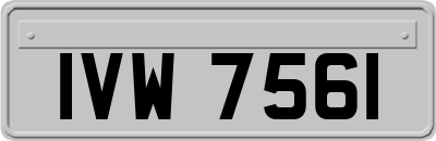 IVW7561