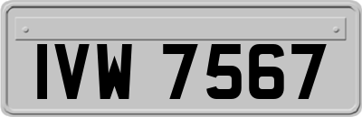 IVW7567