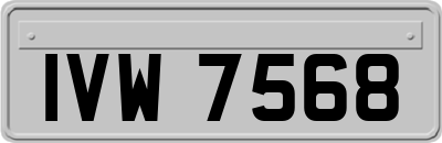 IVW7568