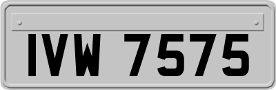 IVW7575
