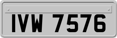 IVW7576