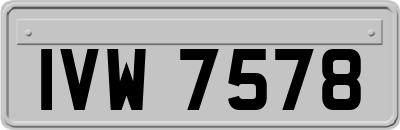 IVW7578