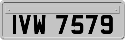 IVW7579