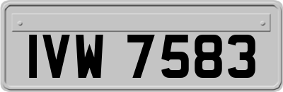 IVW7583