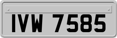 IVW7585