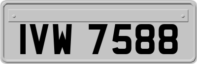 IVW7588