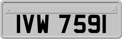 IVW7591