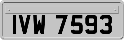 IVW7593