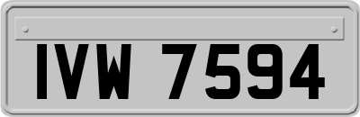 IVW7594