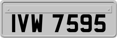 IVW7595