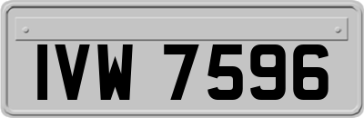 IVW7596
