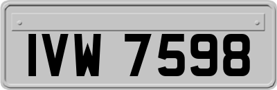 IVW7598