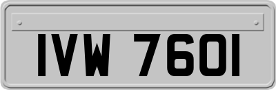 IVW7601