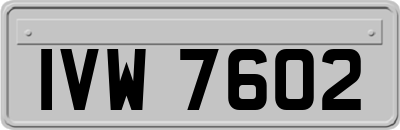 IVW7602