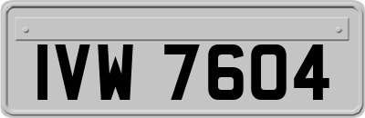 IVW7604