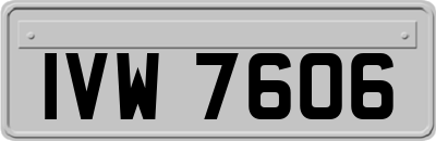 IVW7606