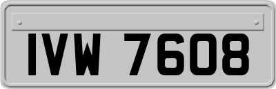 IVW7608