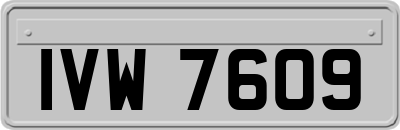 IVW7609