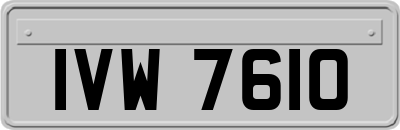 IVW7610
