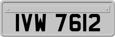 IVW7612