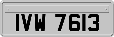 IVW7613