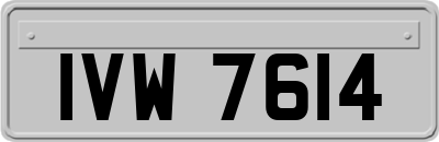 IVW7614