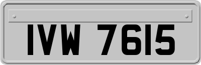 IVW7615