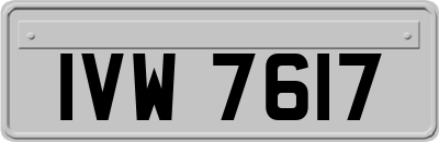 IVW7617