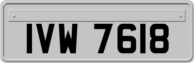 IVW7618