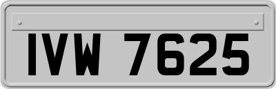 IVW7625