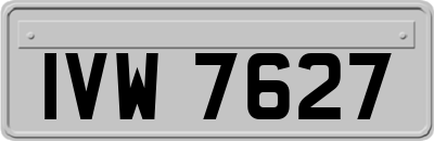 IVW7627