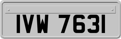 IVW7631